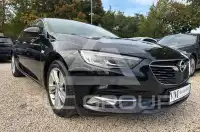2017 Opel Insignia