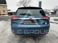 2017 Opel Insignia