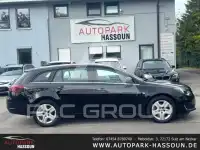 2017 Opel Insignia