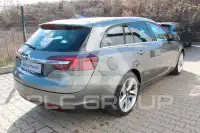 2017 Opel Insignia