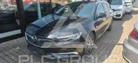 2017 Opel Insignia