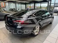 2017 Opel Insignia