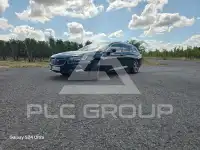 2017 Opel Insignia