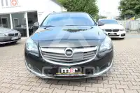 2017 Opel Insignia