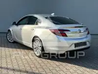 2017 Opel Insignia