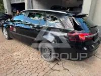 2017 Opel Insignia