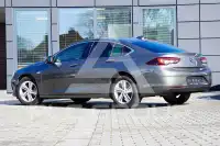 2017 Opel Insignia