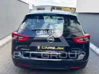 2017 Opel Insignia