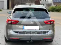 2017 Opel Insignia