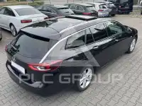 2017 Opel Insignia