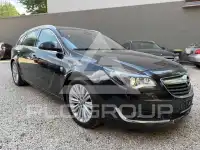 2017 Opel Insignia