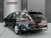 2017 Opel Insignia