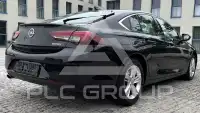 2017 Opel Insignia