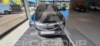 2017 Opel Insignia