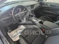 2017 Opel Insignia