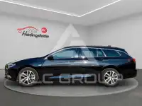 2017 Opel Insignia