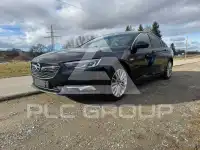 2017 Opel Insignia