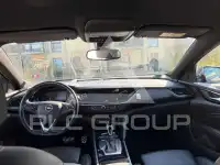 2017 Opel Insignia