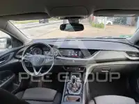 2017 Opel Insignia