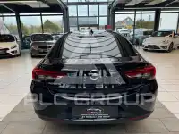 2017 Opel Insignia