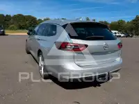 2017 Opel Insignia