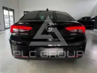 2017 Opel Insignia