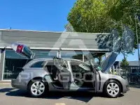 2017 Opel Insignia