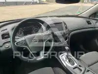 2017 Opel Insignia