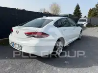 2017 Opel Insignia