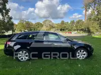 2017 Opel Insignia