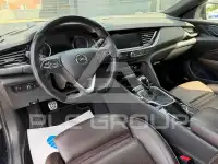 2017 Opel Insignia