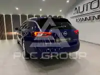 2017 Opel Insignia