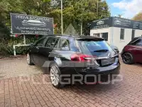2017 Opel Insignia