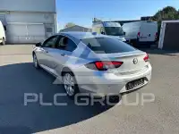 2017 Opel Insignia