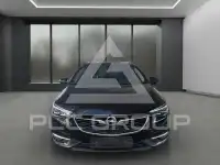 2017 Opel Insignia
