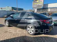 2017 Opel Insignia