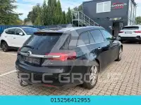2017 Opel Insignia