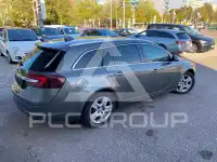2017 Opel Insignia