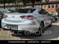 2017 Opel Insignia