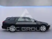 2017 Opel Insignia