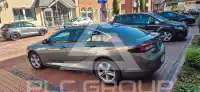 2017 Opel Insignia