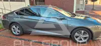 2017 Opel Insignia