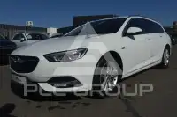2017 Opel Insignia