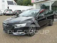 2017 Opel Insignia