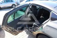 2017 Opel Insignia