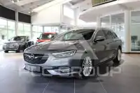 2017 Opel Insignia