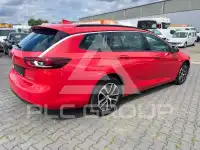 2017 Opel Insignia