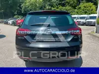 2017 Opel Insignia