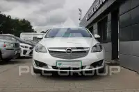 2017 Opel Insignia