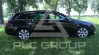 2017 Opel Insignia